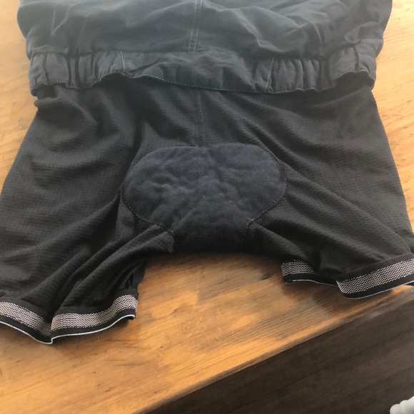 Fox biking shorts - Picture 5 of 6